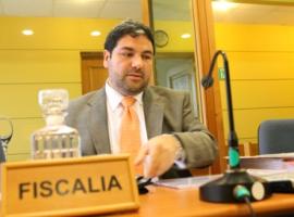 La investigación de este caso fue dirigida por el fiscal Alvaro Pérez.