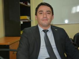 Fiscal de Taltal Ricardo Castro Lillo
