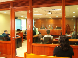 La Fiscalía trabajó junto a la Brigada de Delitos Sexuales de la PDI.