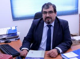 Fiscal de Talagante, Eduardo Pontigo Riquelme