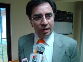Las diligencias fueron encabezadas por el fiscal Alvaro Sanhueza Tasso.
