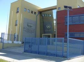 La Fiscalía de Valdivia detectó que la comisión de los tres delitos presenta características similares.