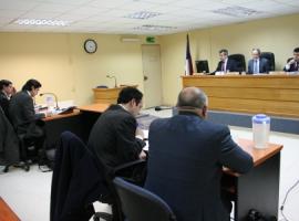 Juicio Oral