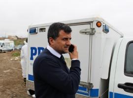 Fiscal de Coquimbo, Carlos Vidal, llevó el caso a juicio.