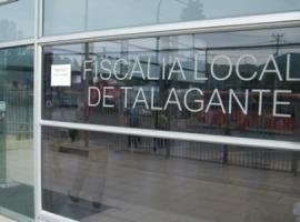 Fiscalía de Talagante