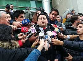 Fiscal Subiabre tras veredicto en caso de Nibaldo Villegas