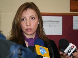 Fiscal Wendoline Acuña