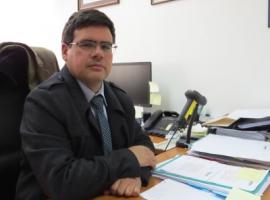 Fiscal de Calama Eduardo peña