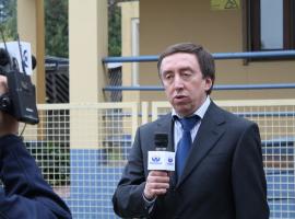 El fiscal Alejandro Ríos dirige la investigación de esta causa.