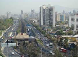 Fiscalía Regional Metropolitana Centro Norte.