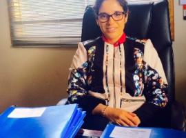 El imputado fue puesto en prisión preventiva, informó la fiscal Camila Cruz.