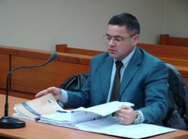 La investigación fue dirigida por el fiscal jefe de Puerto Aysén, Luis Contreras Alfaro. 