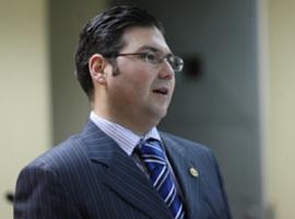 Fiscal Eugenio Campos Lucero