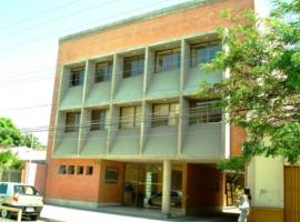 Frontis fiscalía regional Atacama
