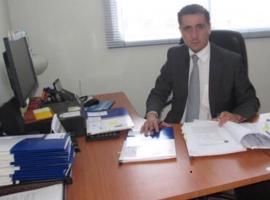 Fiscal Javier Rojas destacó perseverancia de la Fiscalía por lograr condena para el autor de este delito