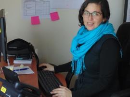 Hecho ocurrió la madrugada del domingo en el Club de Rodeo, según explicó la fiscal subrogante, Estefanía Leiva.