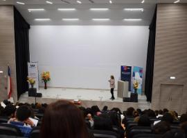 Jefa de Uravit Antofagasta, Ivonne Alfarez