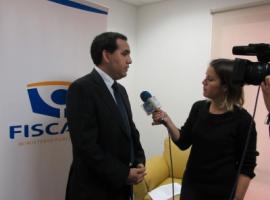 Abogado asesor Hugo León Saavedra