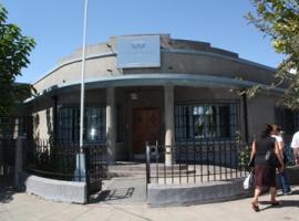 Fiscalía de Linares.