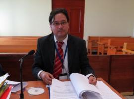 Fiscal Liborio Fajardo Vega