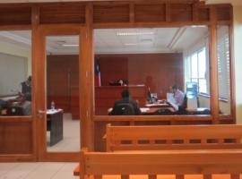 Juzgado de Garantía de Antofagasta