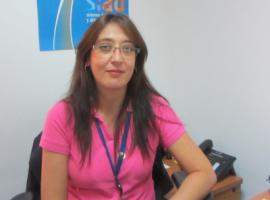 Fiscal, Paola Acevedo