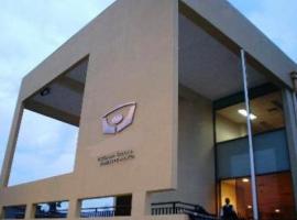 La Fiscalía Local de Puente Alto representó a la Fiscalía Sur en este juicio oral.