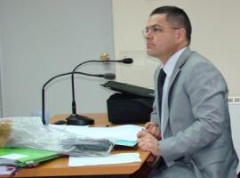 Además conducía sin poseer licencia, según explicó el fiscal Luis Contreras Alfaro.