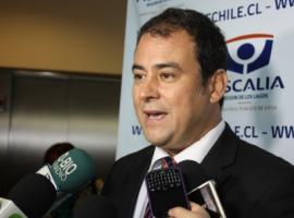 Fiscal Regional de Los Lagos, Marcos Emilfork Konow (archivo).