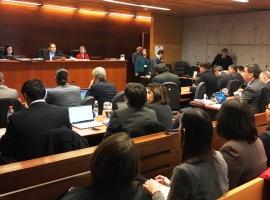 Fiscal Regional junto al equipo de fiscales de la FRM Occidente