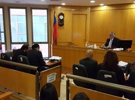 Se fijó para febrero audiencia donde la fiscalía solicitará medidas cautelares
