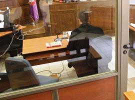 El fiscal Gianni Stagno formalizó la causa.