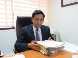 Fiscal Gonzalo Pino