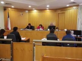 Sólo tras 20 años de prisión podrá optar a algún tipo de beneficio