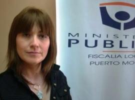 Fiscal de Puerto Montt Pamela Salgado