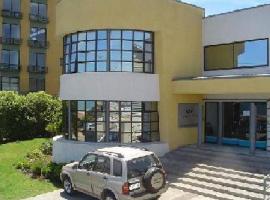 Fiscalía Local de San Antonio