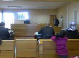 Audiencia