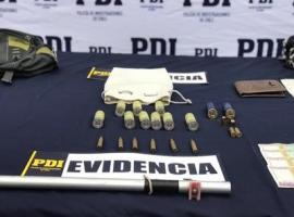 Todos quedan en prisión a petición de la fiscalía