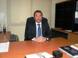 El Fiscal Claudio Venegas formalizó al sujeto.