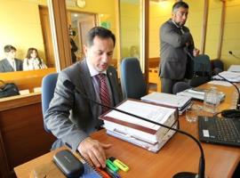 El caso fue investigado por el fiscal jefe de Copiapó, Christian González Carriel.