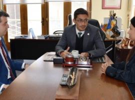 Fiscales se incorporan a labor en Punta Arenas