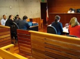 Fiscal Ximena Chong dirige la investigación de este caso.