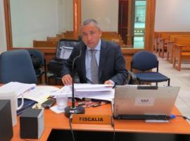 Fiscal de Taltal Ricardo Rivera Vallejos
