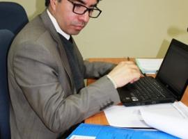 Hurto y robo de un notebook, un teléfono y dos escopetas, fueron los delitos cometidos, según explicó el fiscal Alvaro Sanhueza.