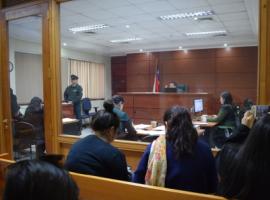 Juzgado de Garantía de Antofagasta