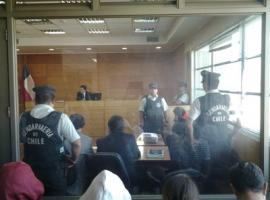 La droga fue avaluada en casi 4 mil millones de pesos.
