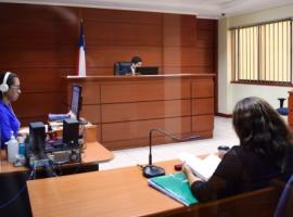Juzgado de Garantía de Antofagasta