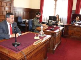 La segunda sala de la Corte de Apelaciones revocó la medida cautelar