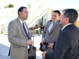 La Fiscalía comenzó a rendir la prueba testimonial.