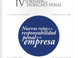 IV Jornada de Derecho Penal de O'Higgins